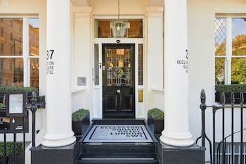 Eccleston Square Hotel
