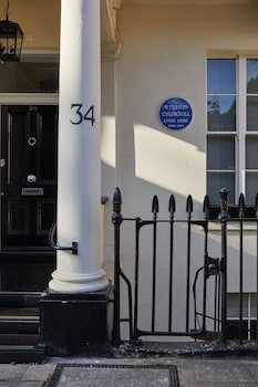Eccleston Square Hotel