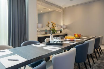 Eccleston Square Hotel