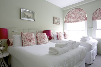 Georgian House Hotel