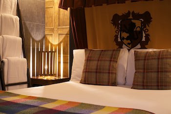 Georgian House Hotel