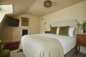 Georgian House Hotel