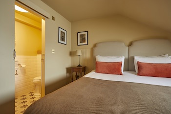 Georgian House Hotel