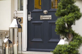 Georgian House Hotel