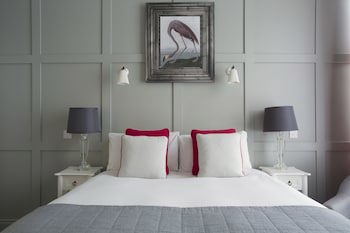 Georgian House Hotel