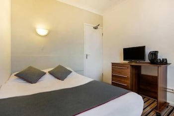 Enrico Hotel