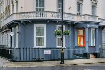 Oyo Townhouse New England, London Victoria