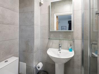 Oyo Townhouse New England, London Victoria