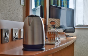 Campanile Milton Keynes - Fenny Stratford (Adults Only)