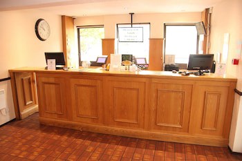 Campanile Milton Keynes - Fenny Stratford (Adults Only)