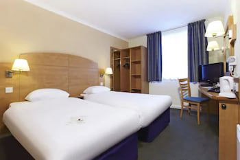 Campanile Milton Keynes - Fenny Stratford (Adults Only)
