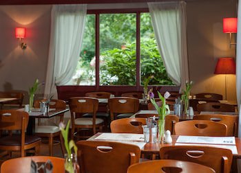 Campanile Restaurant Basildon - East Of London