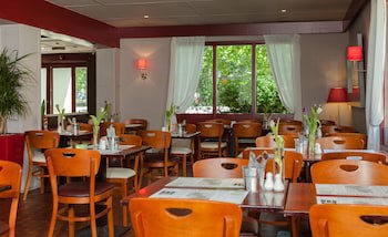 Campanile Restaurant Basildon - East Of London