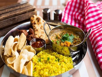 Campanile Restaurant Basildon - East Of London