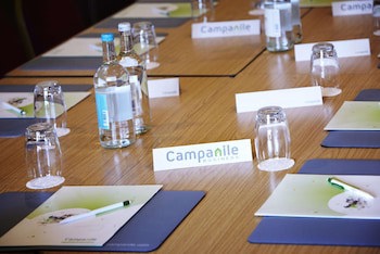 Campanile Restaurant Basildon - East Of London