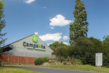 Campanile Restaurant Basildon - East Of London