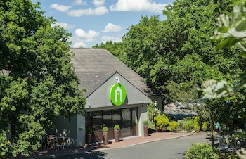 Campanile Restaurant Basildon - East Of London