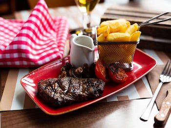 Campanile Restaurant Basildon - East Of London