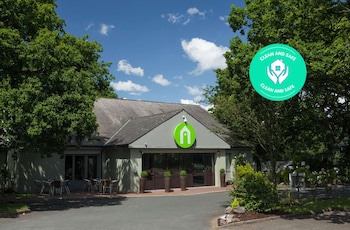 Campanile Restaurant Basildon - East Of London