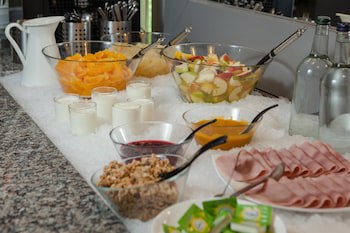 Campanile Restaurant Basildon - East Of London