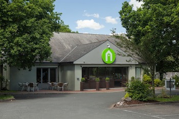 Campanile Restaurant Basildon - East Of London