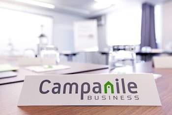 Campanile Restaurant Basildon - East Of London