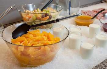Campanile Restaurant Basildon - East Of London