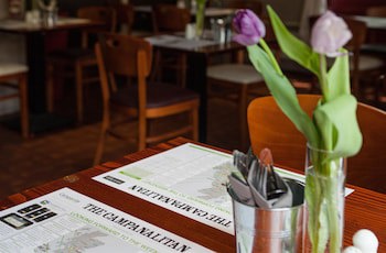 Campanile Restaurant Basildon - East Of London