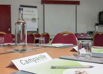 Campanile Restaurant Basildon - East Of London