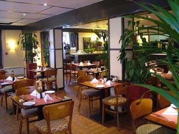 Campanile Restaurant Basildon - East Of London