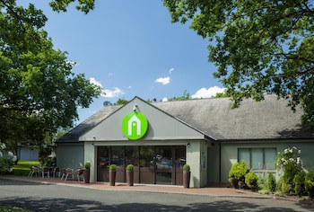 Campanile Restaurant Basildon - East Of London