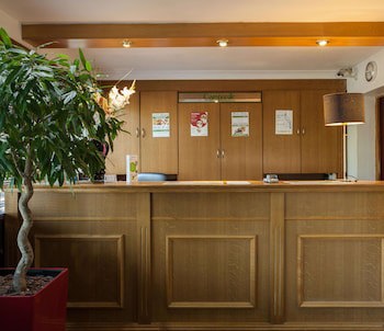 Campanile Restaurant Basildon - East Of London
