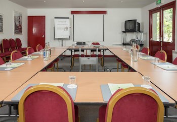 Campanile Restaurant Basildon - East Of London