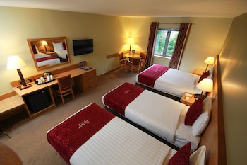 Belmore Court & Motel
