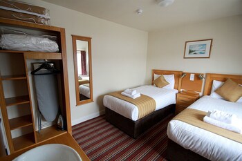 Belmore Court & Motel
