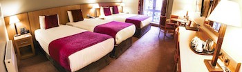 Belmore Court & Motel