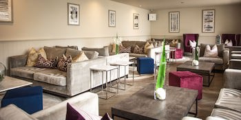 Dunalastair Hotel Suites
