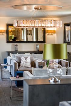 Dunalastair Hotel Suites