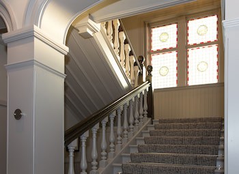 Dunalastair Hotel Suites