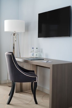 Dunalastair Hotel Suites