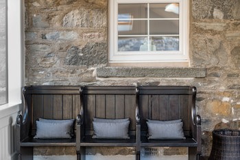 Dunalastair Hotel Suites