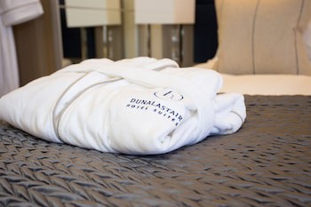 Dunalastair Hotel Suites