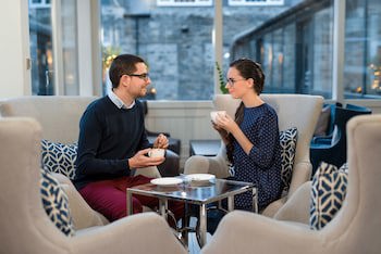 Dunalastair Hotel Suites