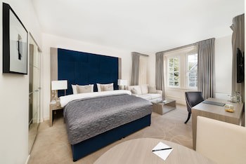 Dunalastair Hotel Suites