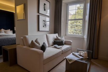 Dunalastair Hotel Suites