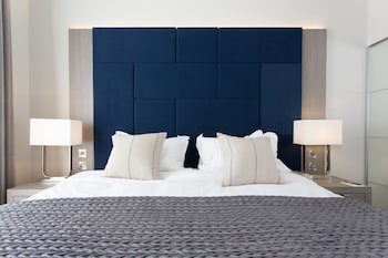 Dunalastair Hotel Suites
