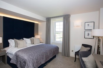 Dunalastair Hotel Suites