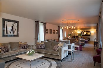 Dunalastair Hotel Suites