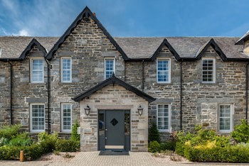 Dunalastair Hotel Suites