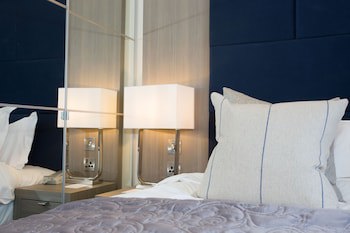 Dunalastair Hotel Suites